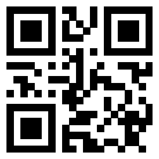 3911005376 - Immagine del QrCode associato