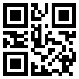 Il QrCode di 3911005378