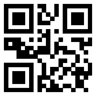 3911005379 QrCode associato