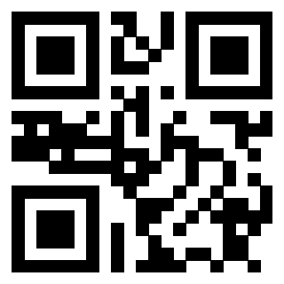 3911005380 QrCode associato