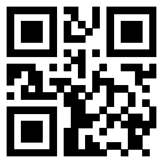 Il Qr Code di 3911005381