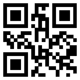 Il QrCode di 3911005382