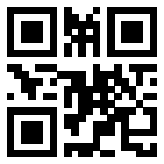 Scansione del Qr Code di 3911005383