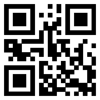 Il QrCode di 3911005387
