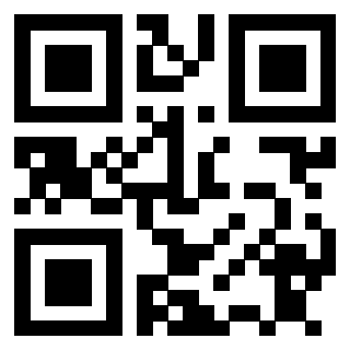 3911005390 - Immagine del Qr Code