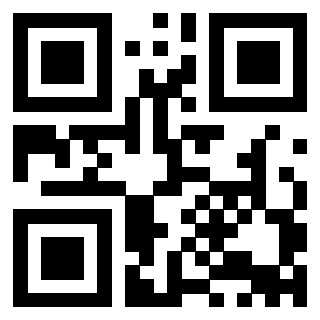 Scansione del Qr Code di 3911005391