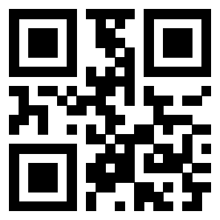 3911005392 - Immagine del QrCode