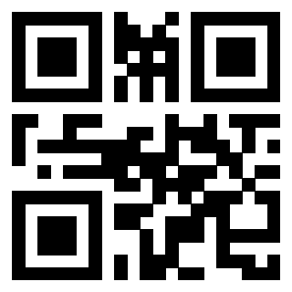 Immagine del Qr Code di 3911005393