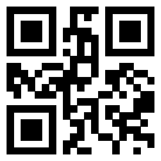 3911005394 - Immagine del Qr Code associato