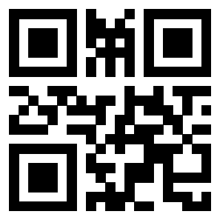 Immagine del Qr Code di 3911005395