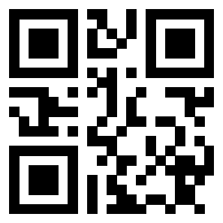 Immagine del QrCode di 3911005396