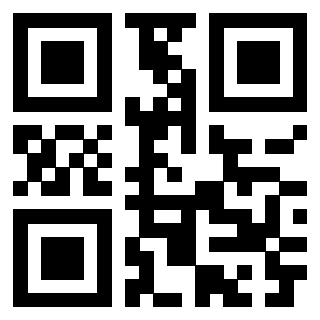 Il Qr Code di 3911005397