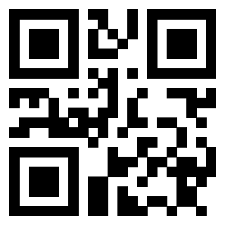 Il Qr Code di 3911005399