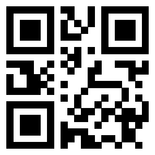 Immagine del Qr Code di 3911005401