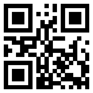 3911005403 Qr Code associato
