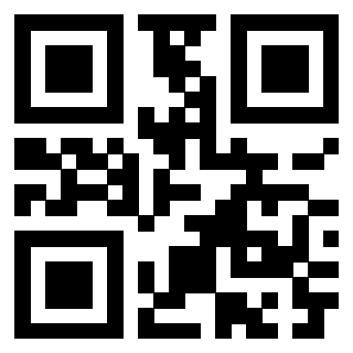 3911005404 - Immagine del QrCode