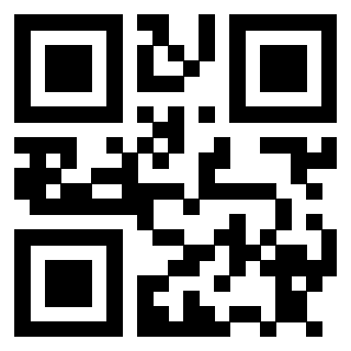 3911005405 Qr Code associato