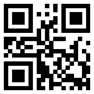 3911005406 - Immagine del QrCode associato