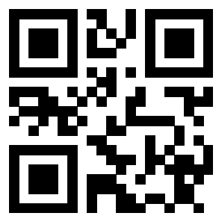 Scansione del Qr Code di 3911005407