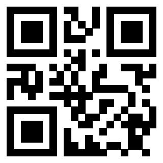 Il Qr Code di 3911005408
