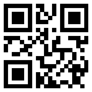 3911005410 Qr Code associato