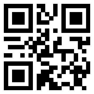Il Qr Code di 3911005413