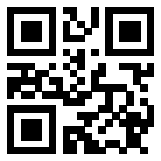 3911005414 - Immagine del QrCode associato
