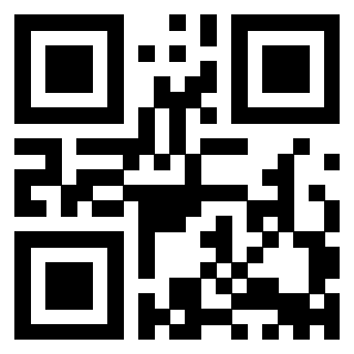 3911005416 - Immagine del Qr Code associato