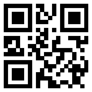 3911005418 - Immagine del Qr Code