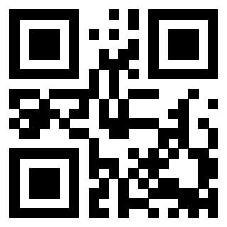 3911005419 Qr Code associato