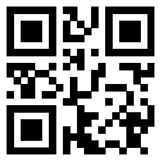 3911005422 - Immagine del QrCode