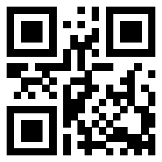 3911005424 Qr Code associato