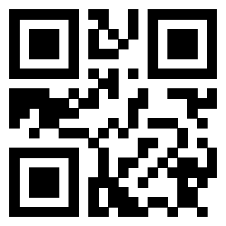 Immagine del QrCode di 3911005428