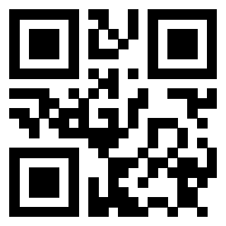 Il Qr Code di 3911005431