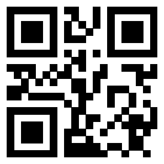 3911005432 - Immagine del QrCode associato