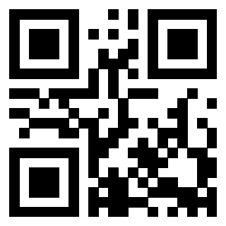 Scansione del Qr Code di 3911005433