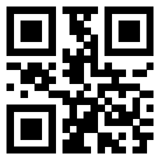 QrCode di 3911005438