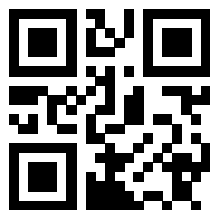 3911005440 Qr Code associato