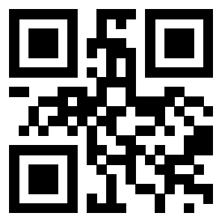 3911005442 - Immagine del QrCode associato