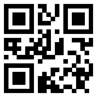 3911005443 - Immagine del QrCode associato