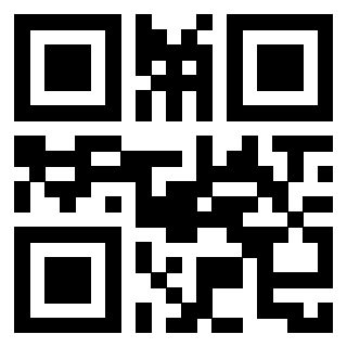 Il Qr Code di 3911005444