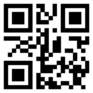 3911005445 - Immagine del QrCode