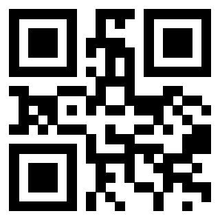 Il Qr Code di 3911005446