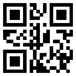 Il Qr Code di 3911005447
