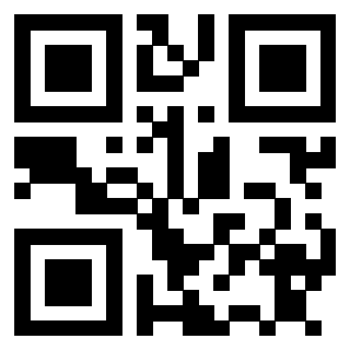 Scansione del QrCode di 3911005449
