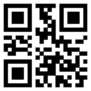 3911005450 - Immagine del QrCode associato