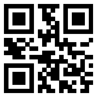 Immagine del QrCode di 3911005452