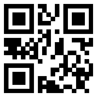 3911005455 - Immagine del Qr Code