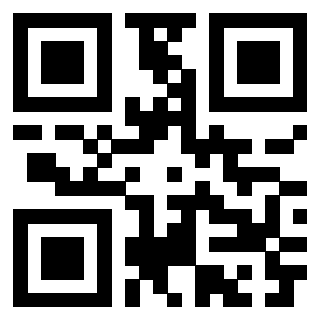 Il QrCode di 3911005457