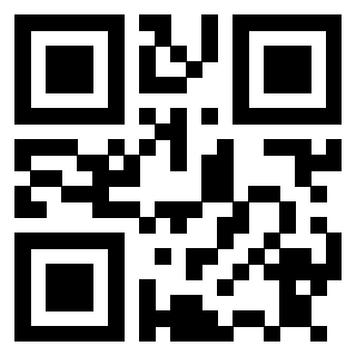 3911005458 QrCode associato